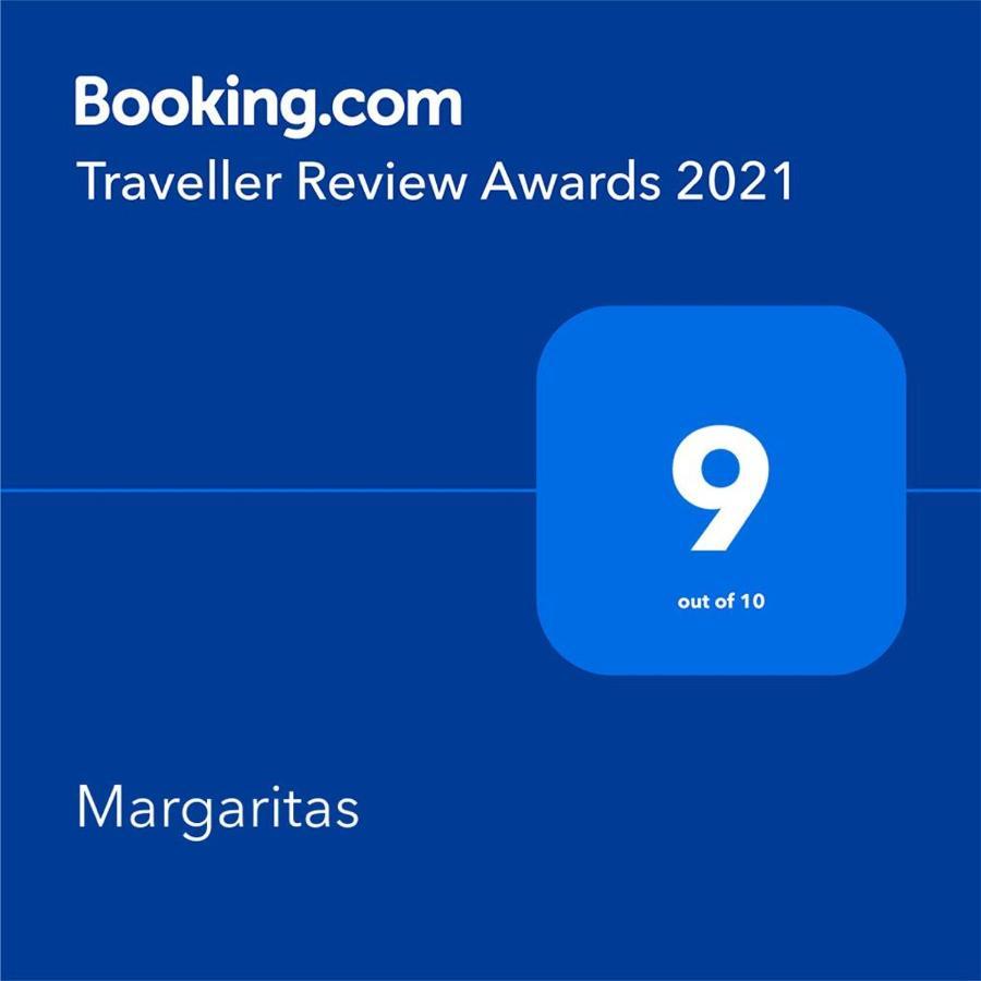 Apartamento Margaritas *