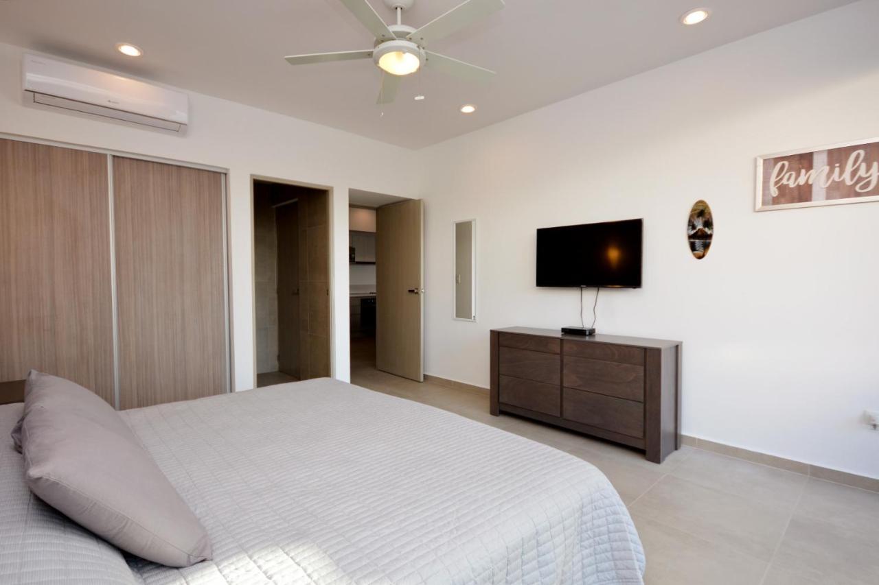 Solea 309 Playa del Carmen