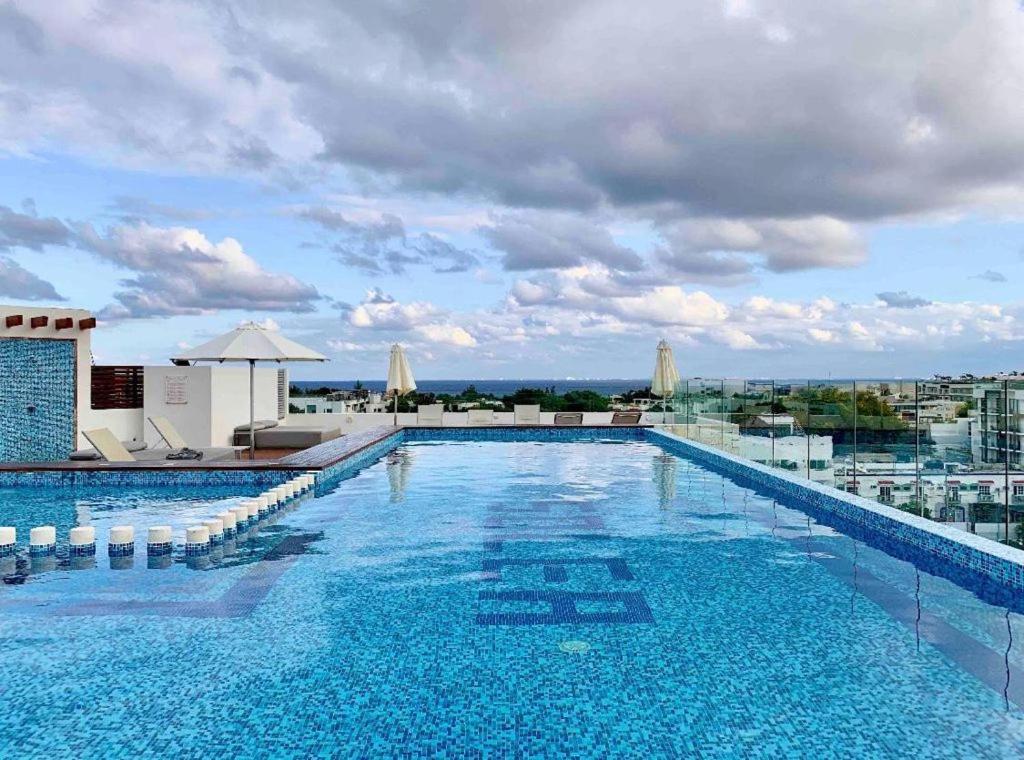 Solea 309 Apartment Playa del Carmen