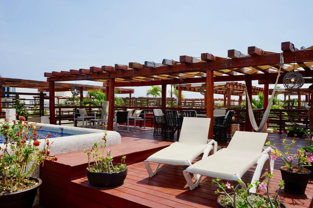 Apartment Aldea Thai Beachfront