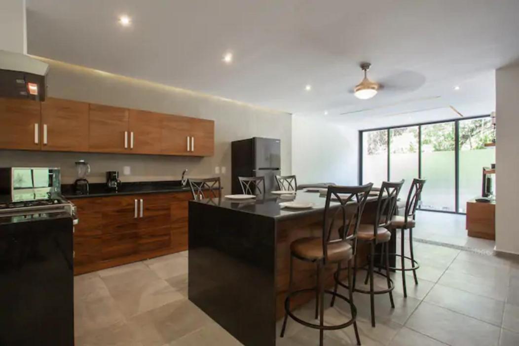 Maya Appartement