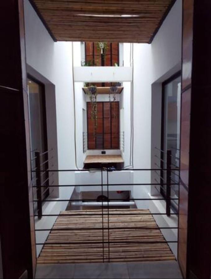 Appartement Maya