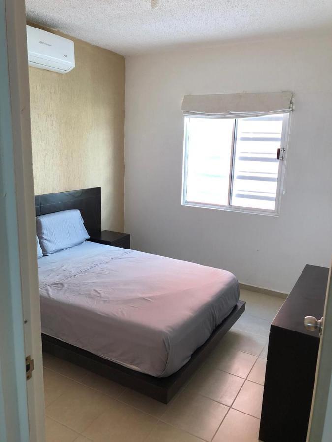 El Depa De Alex En Casa de férias Playa del Carmen