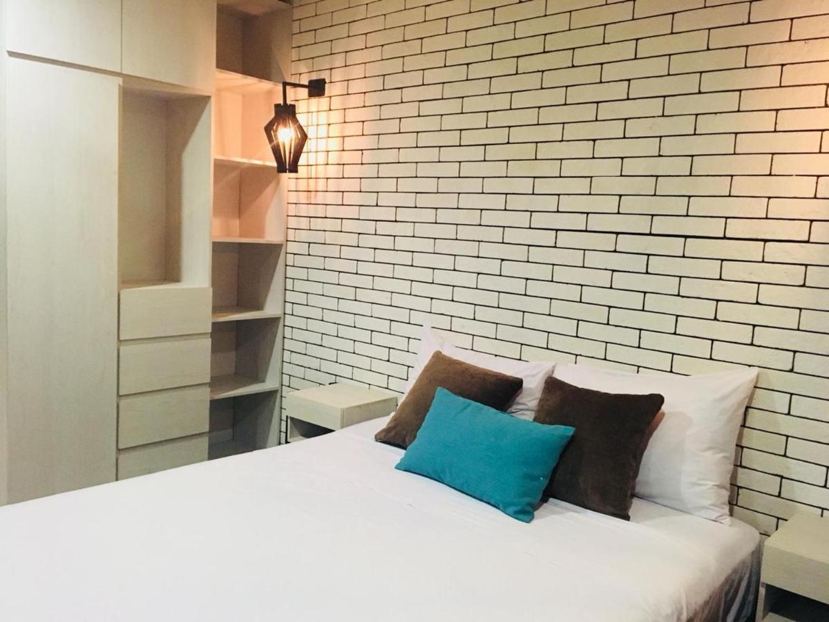 Appartement P15