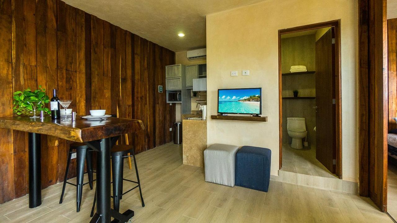 P15 Appartement *