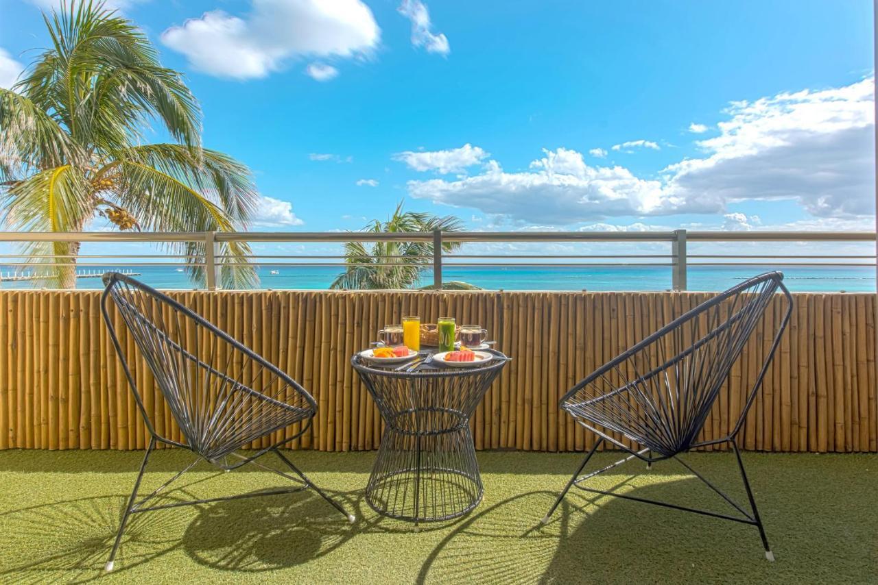 Ocean Plaza By Zama Homes Playa del Carmen