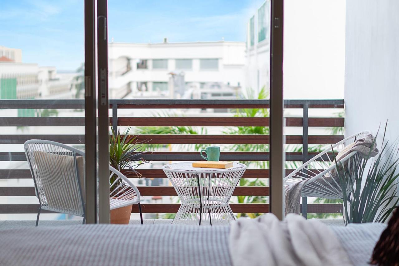 Infinito By Zama Homes Apartment Playa del Carmen