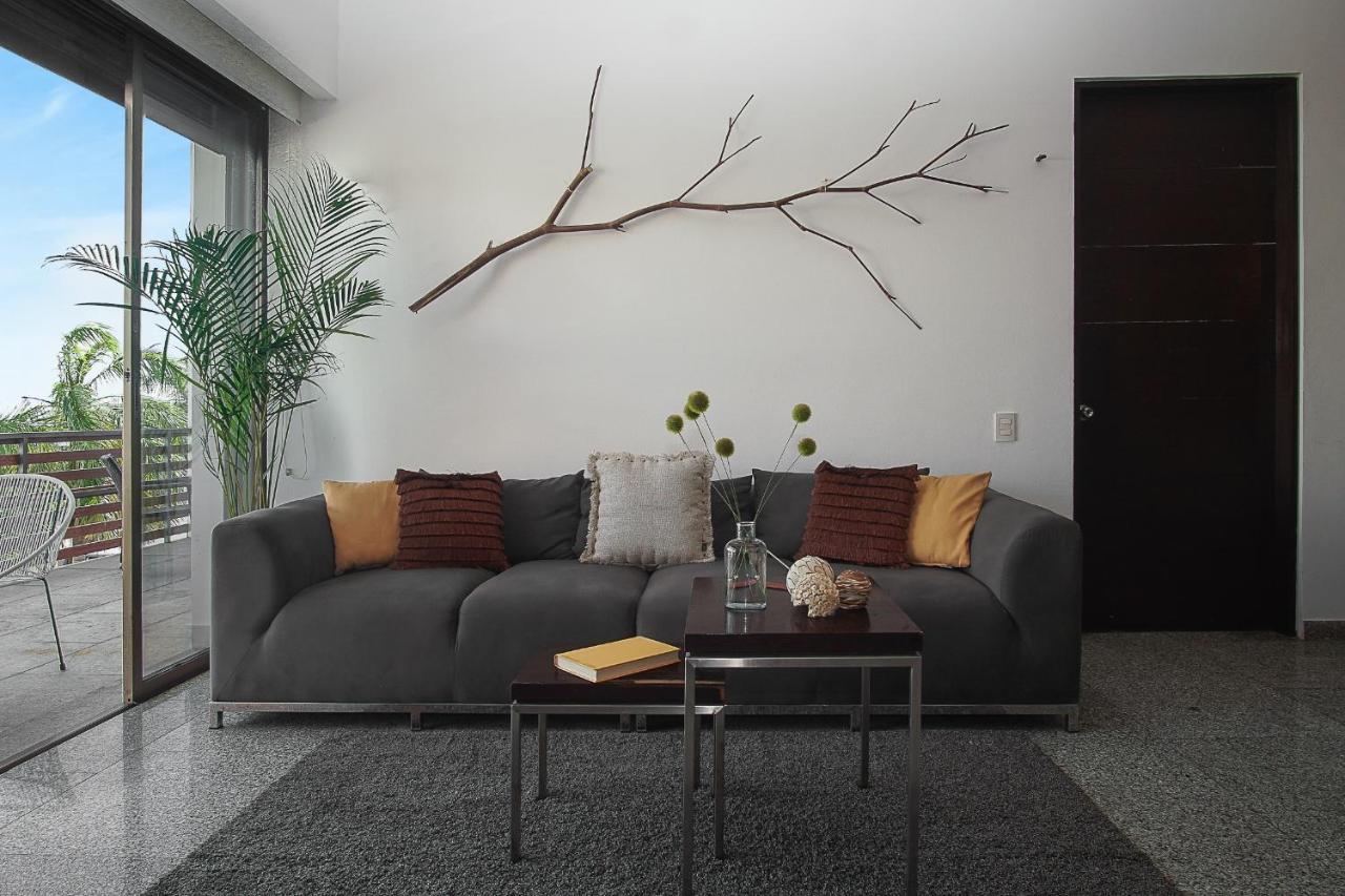 Apartment Infinito By Zama Homes Playa del Carmen