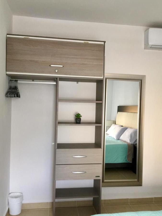 Apartment Real Amalfi By Colibri Creel Playa del Carmen