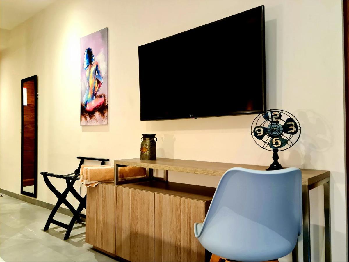 Discover From The Gallery Steps To The Apartment Playa del Carmen