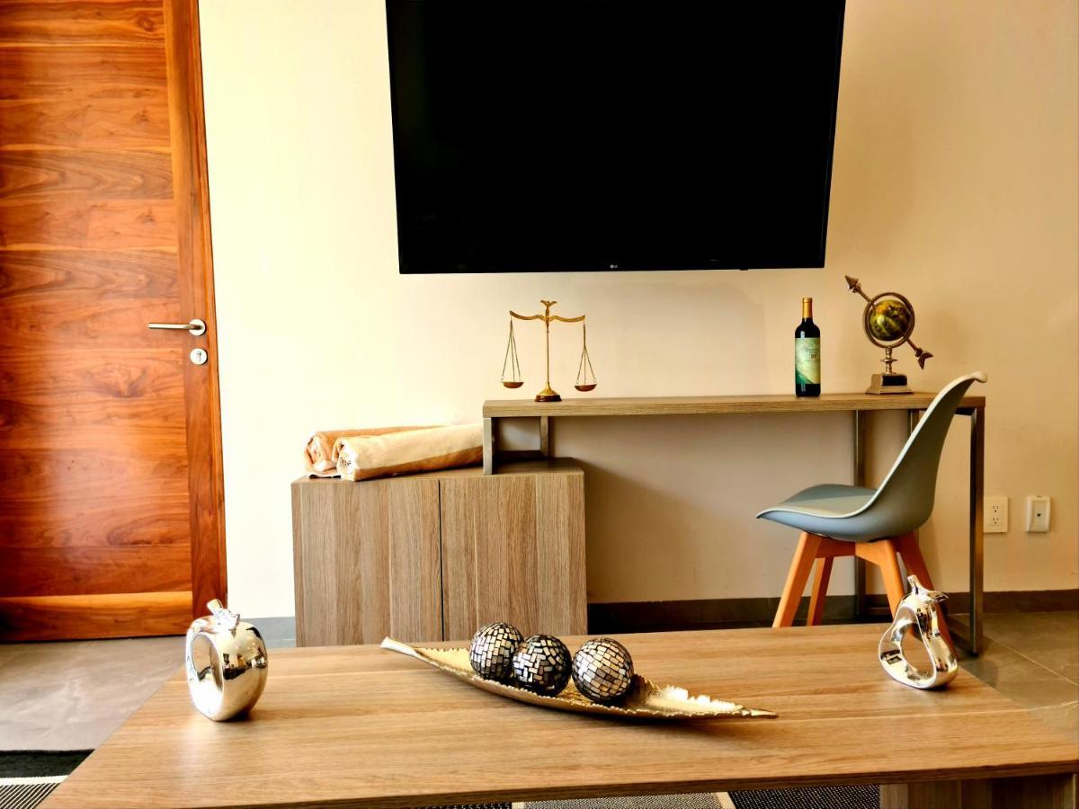 Apartment Discover From The Gallery Steps To The Playa del Carmen
