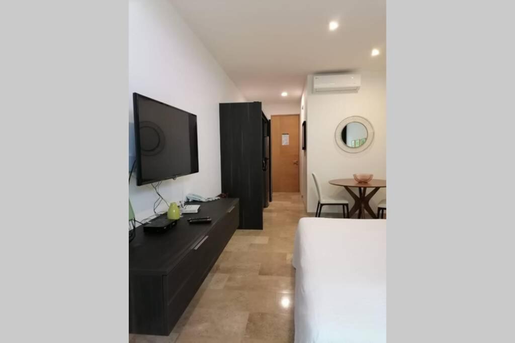Apartment Downtown *