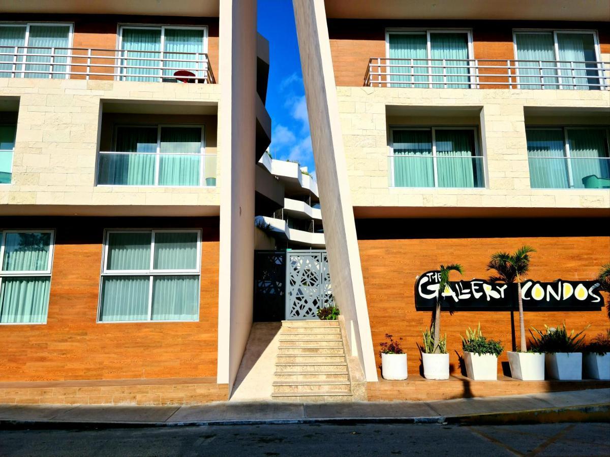 Discover From The Gallery Steps To The