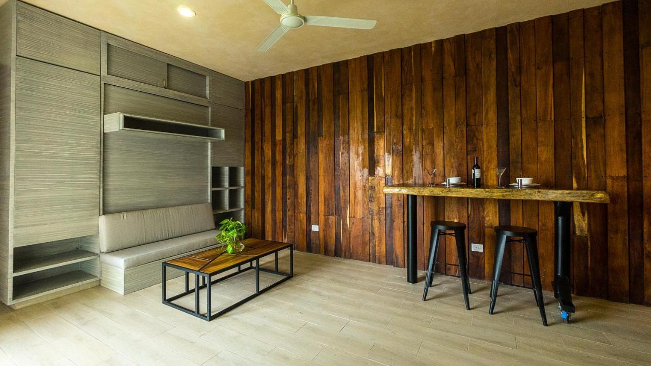 P15 Appartement Playa del Carmen