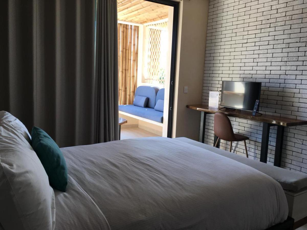 Appartement P15 *