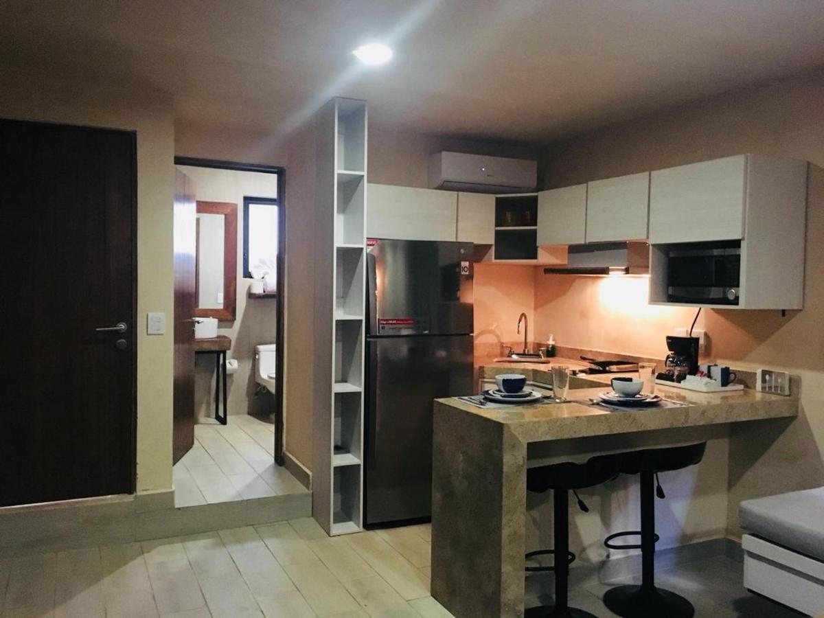 P15 Appartement *