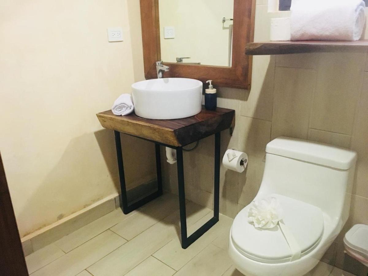 P15 Appartement