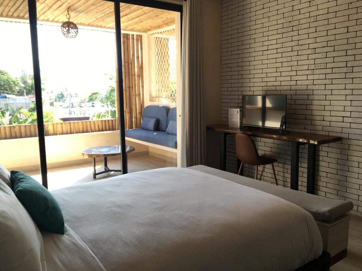 Appartement P15