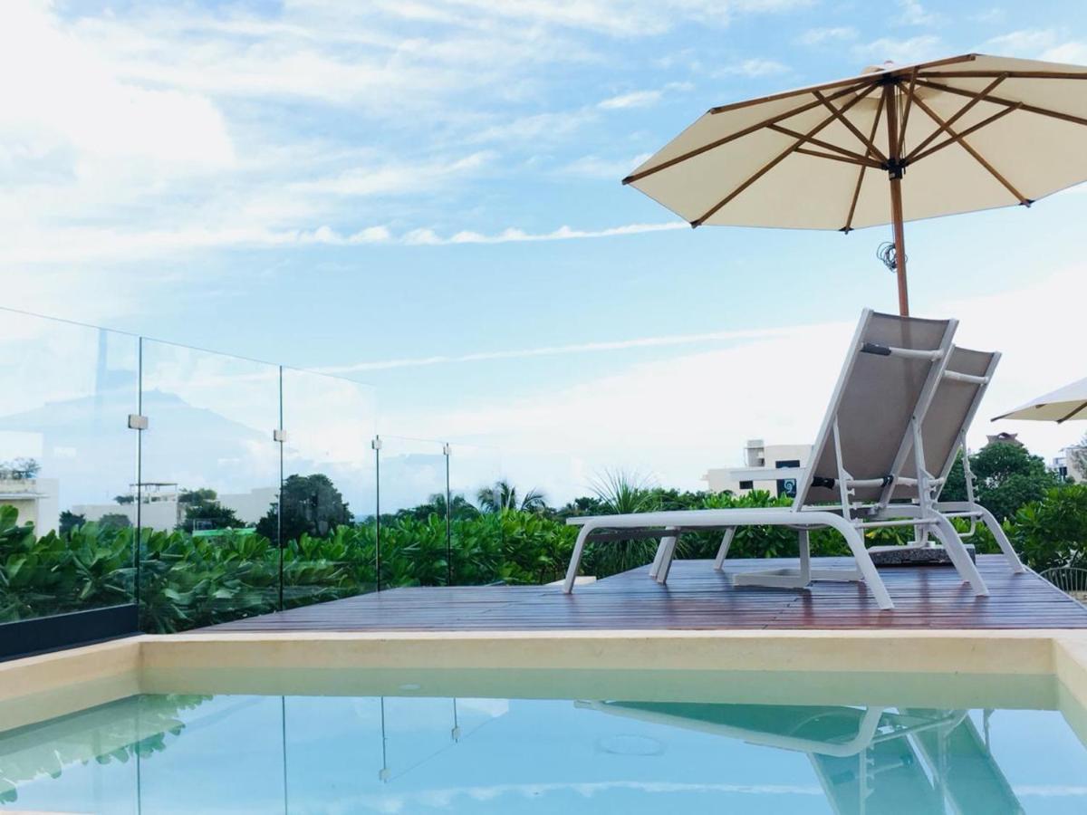 P15 Appartement Playa del Carmen