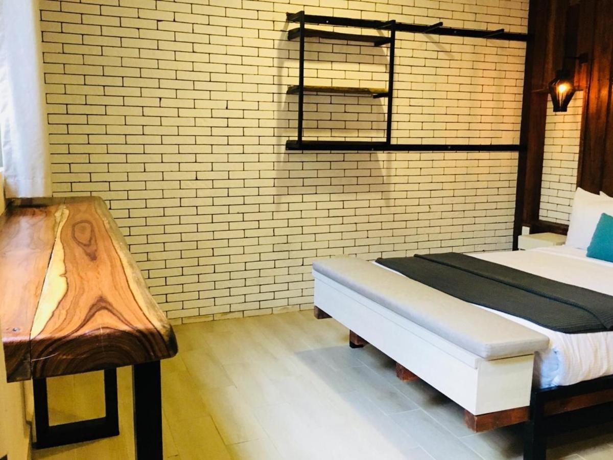 P15 Appartement *