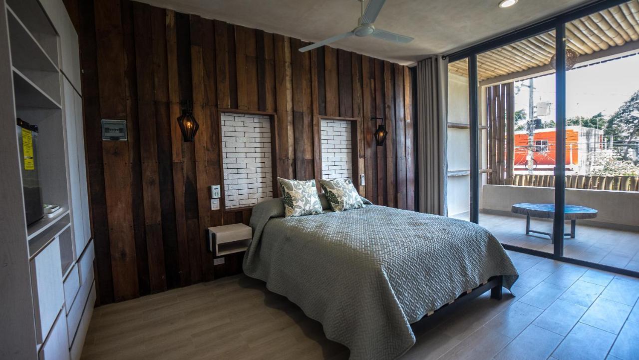 P15 Appartement