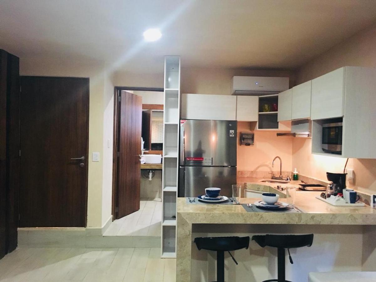 Appartement P15 Playa del Carmen