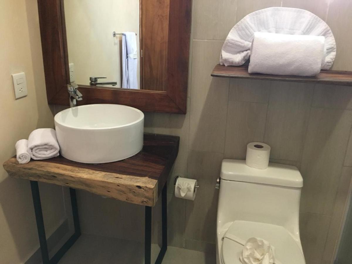 P15 Appartement Playa del Carmen