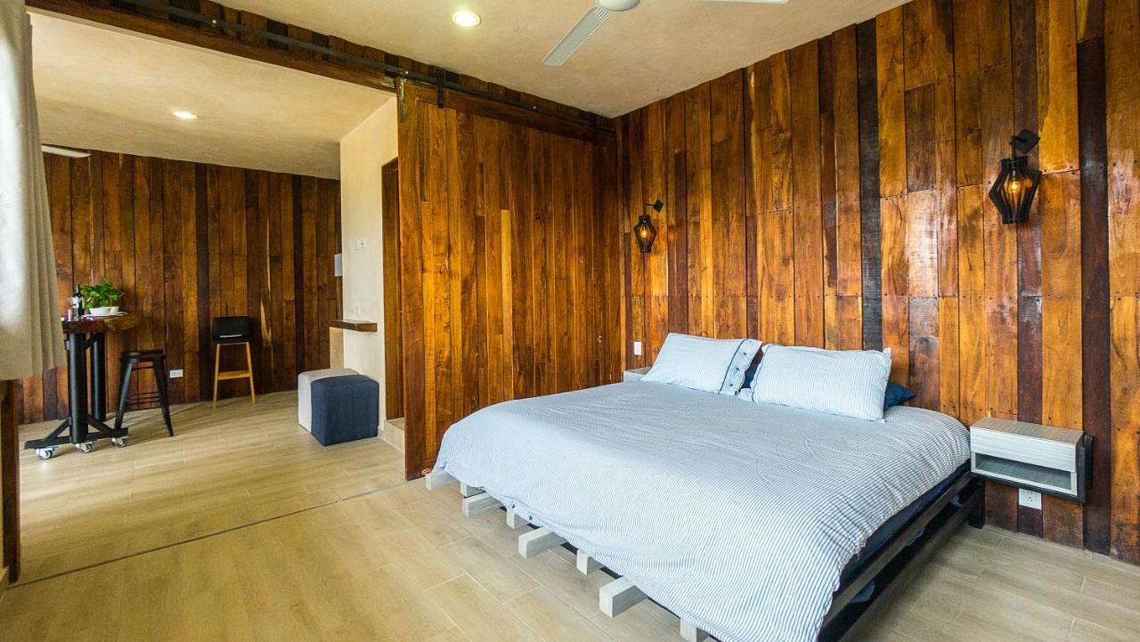 P15 Appartement Playa del Carmen