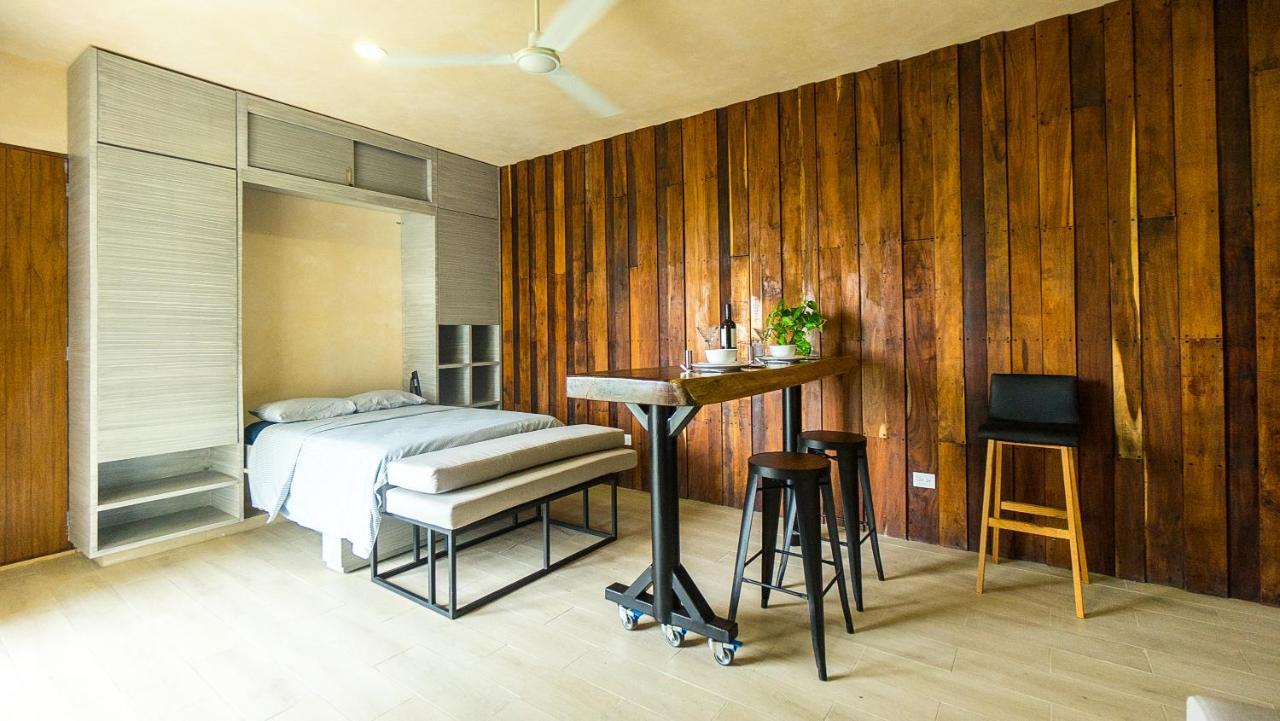 P15 Appartement