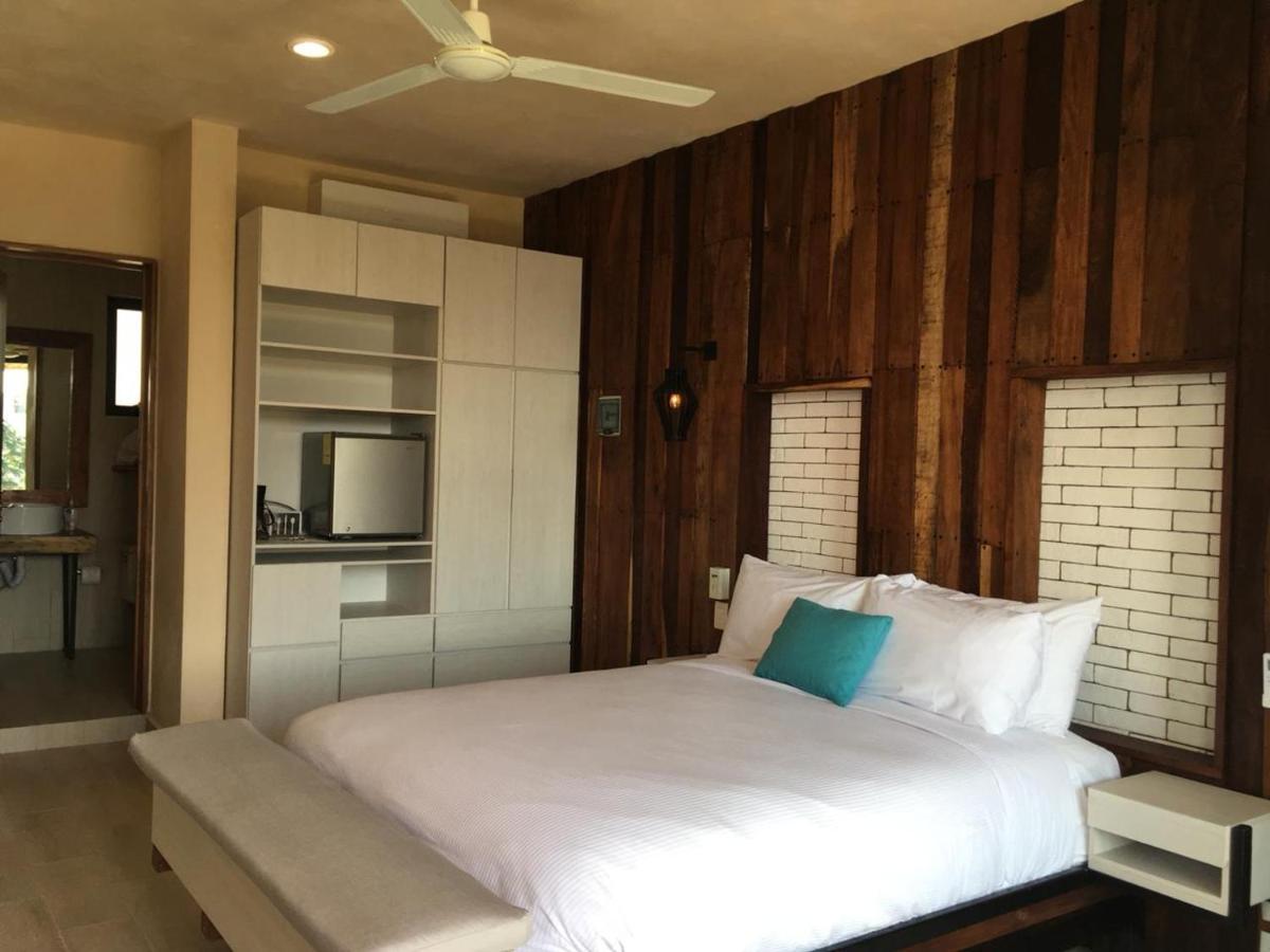 Appartement P15 *