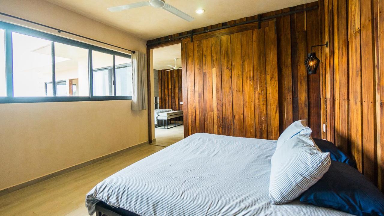 P15 Appartement