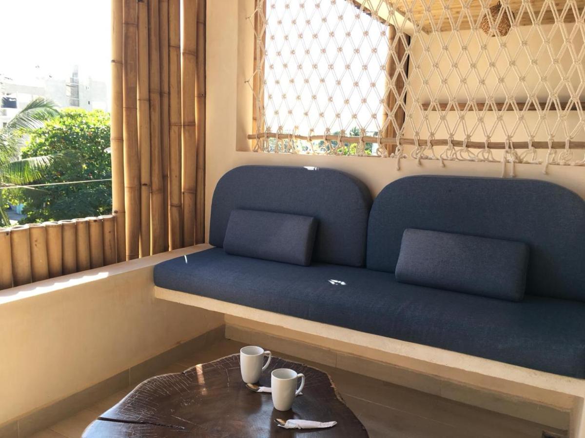 Appartement P15 *