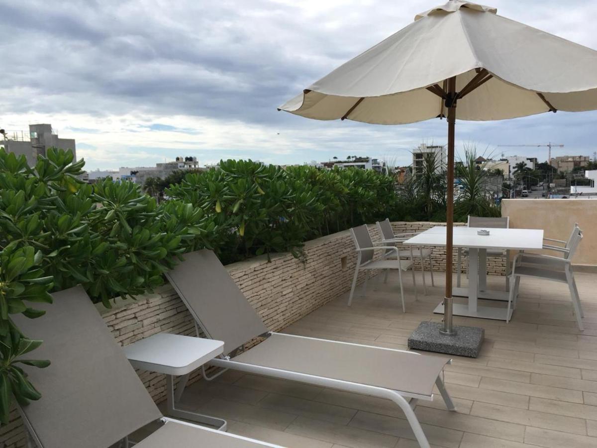 P15 Appartement