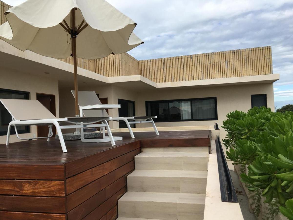 Appartement P15 Playa del Carmen