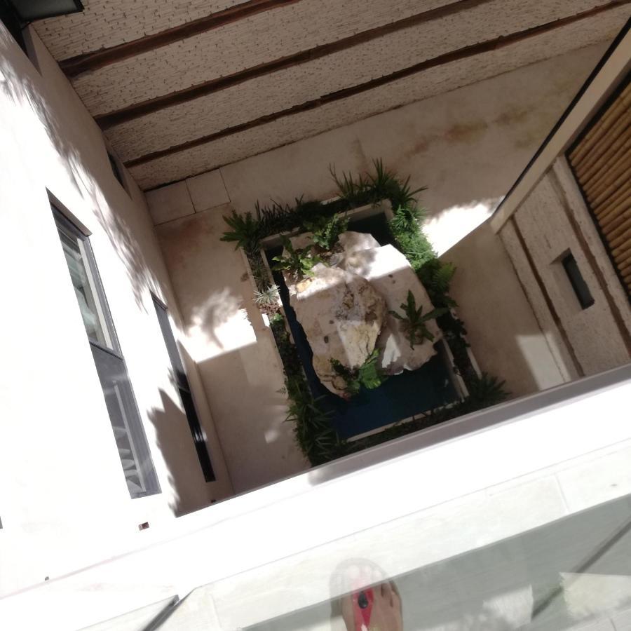 P15 Appartement