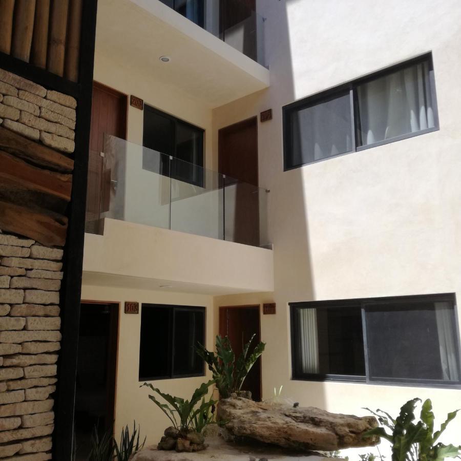 P15 Appartement