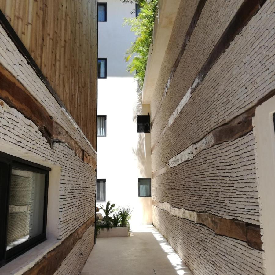 Appartement P15 *