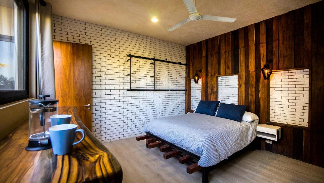 P15 Appartement