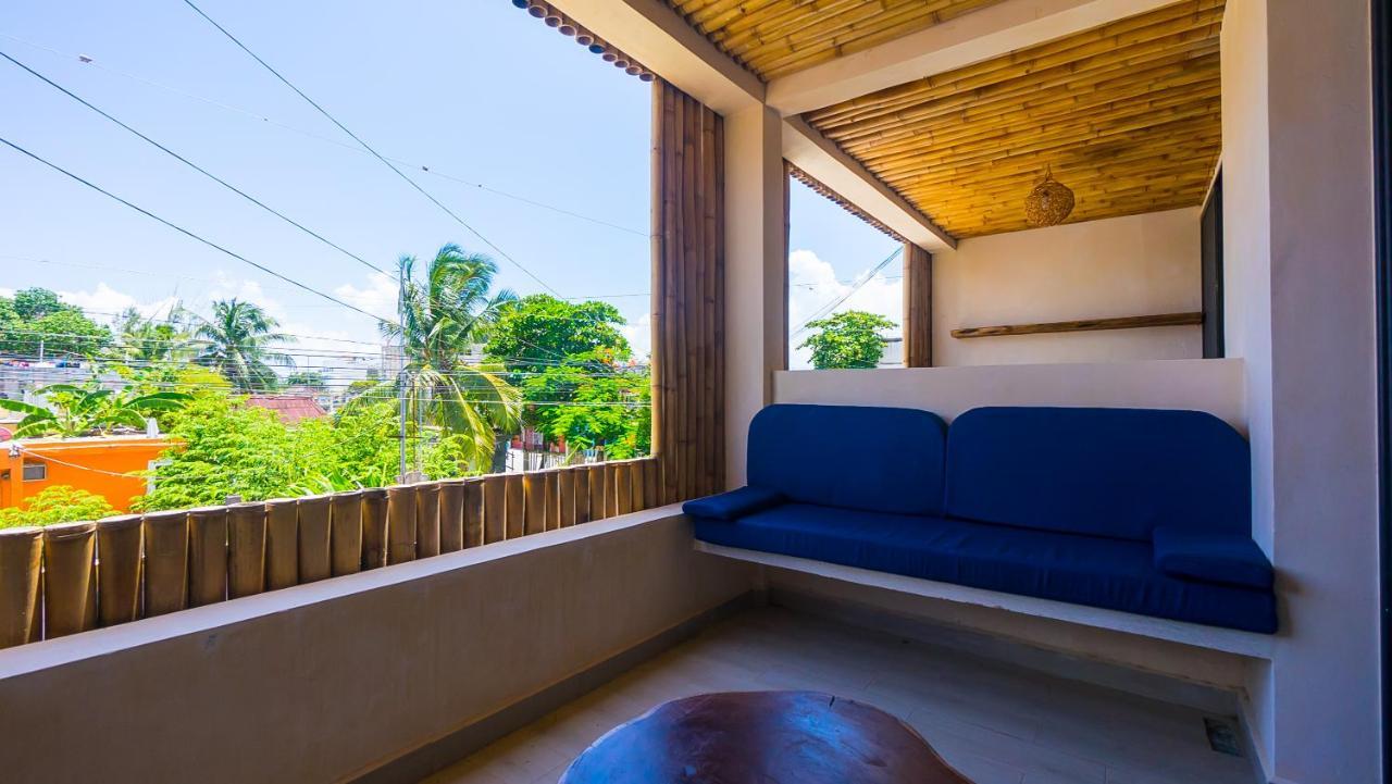 P15 Appartement