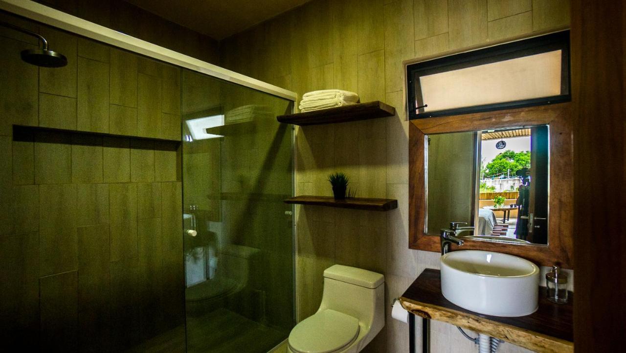 P15 Appartement Playa del Carmen