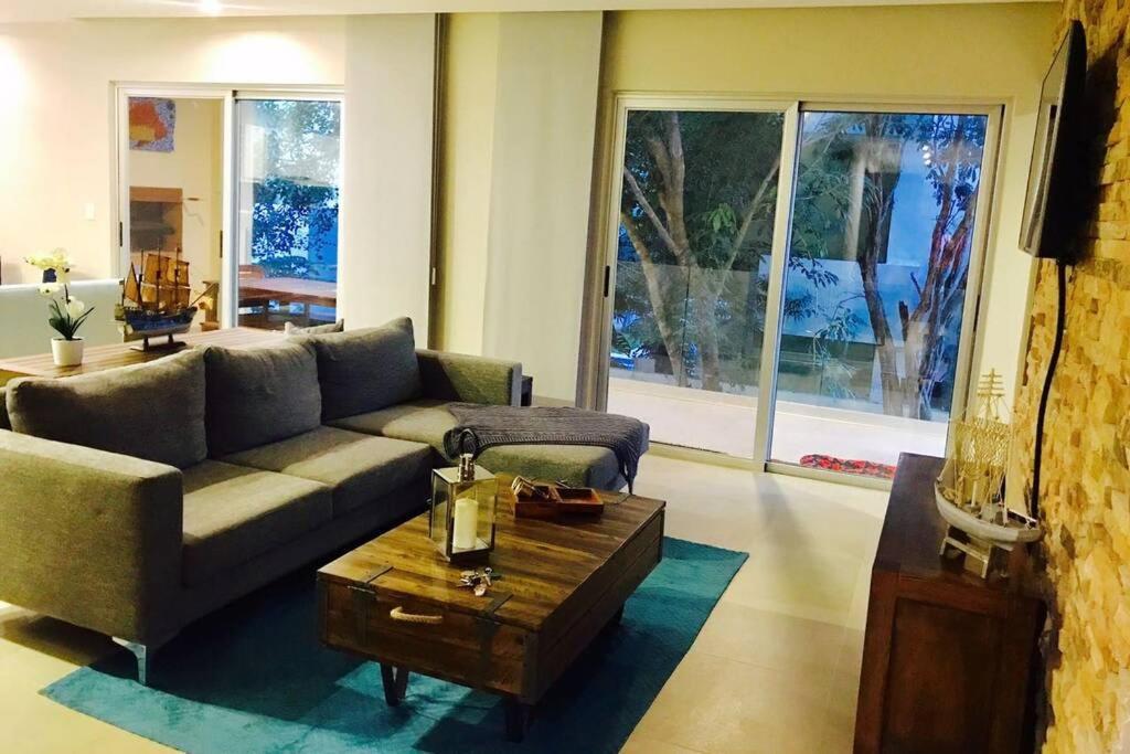 2 Bedrooms Luxury In Apartamento *