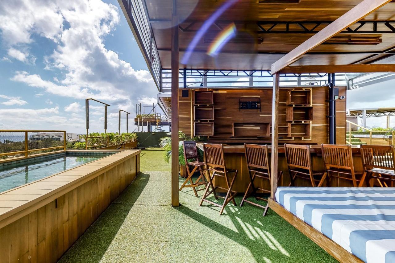 Apartamento La Residencia Playa del Carmen