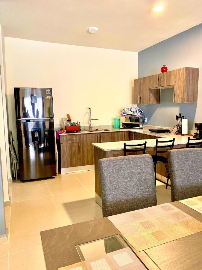 Amplio Y Confortable Apartamento En Apartment Playa del Carmen