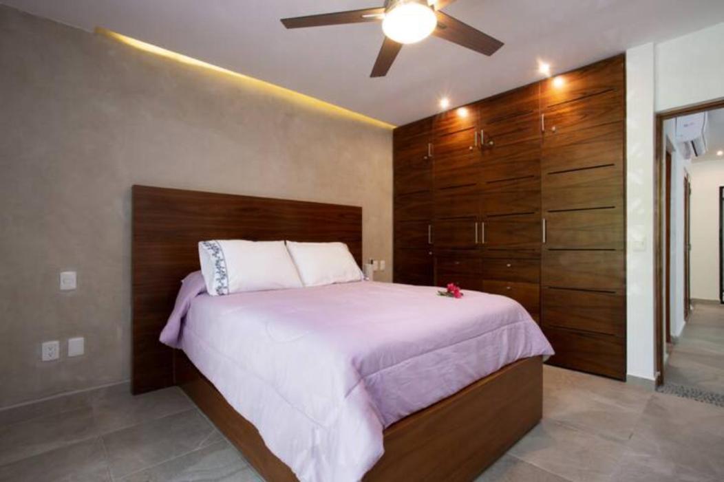 Appartement Maya Playa del Carmen
