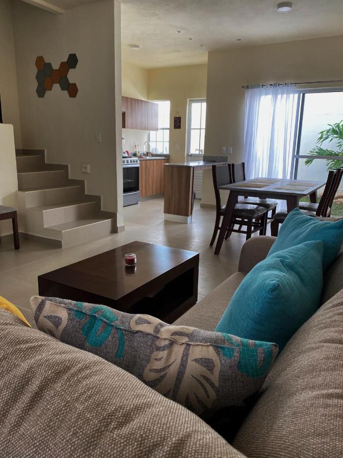 Cozy Family Vacation Near The Beach! Holiday home Playa del Carmen