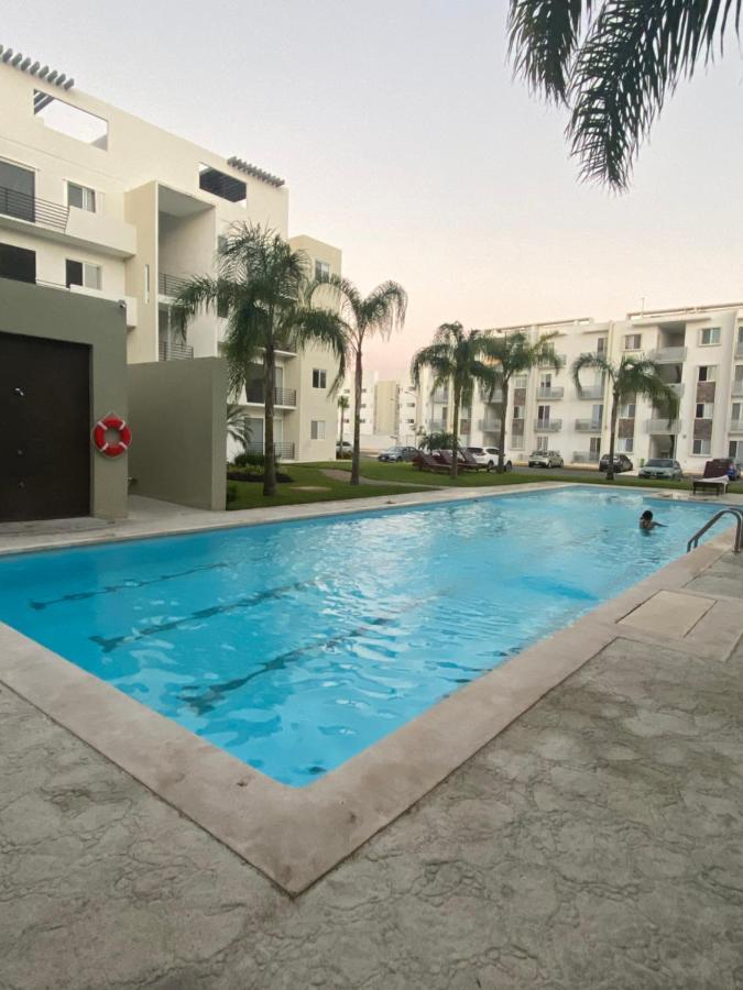 Alojamiento Luxury By 10 Pax Apartamento Playa del Carmen