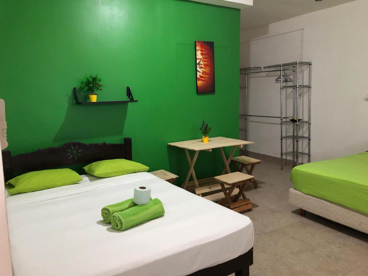 Casa Xpu Ha Playa del Carmen