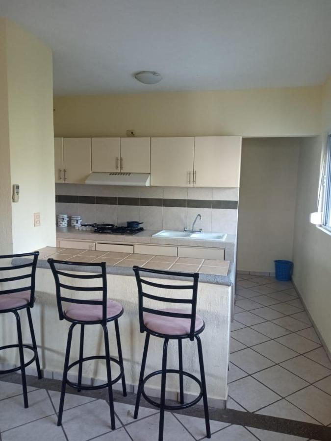 Apartment Departamento En *