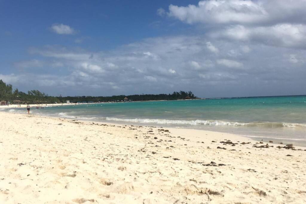 Apartment Sweet Caribbean