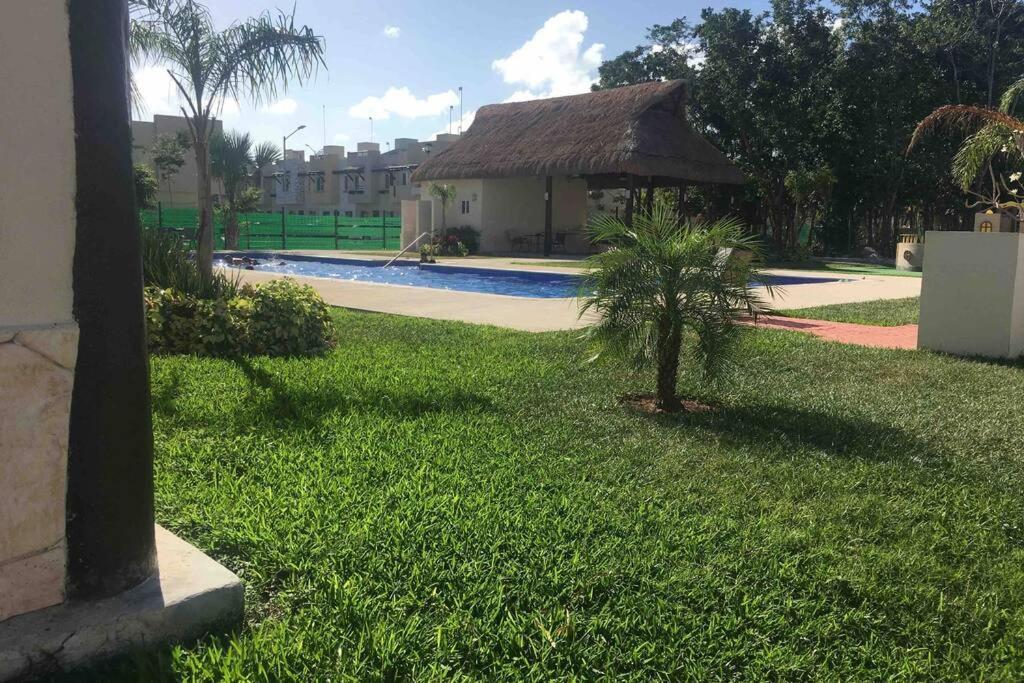Apartment Sweet Caribbean
